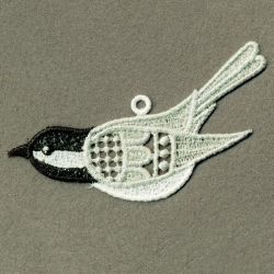 FSL Birds 07 machine embroidery designs