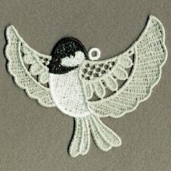 FSL Birds 08 machine embroidery designs