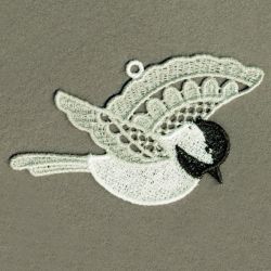 FSL Birds 09 machine embroidery designs