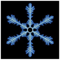 Snowflakes 05