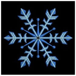 Snowflakes 06