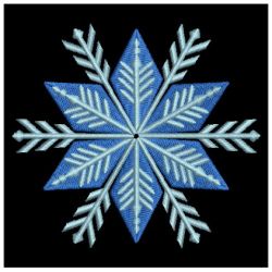Snowflakes 07