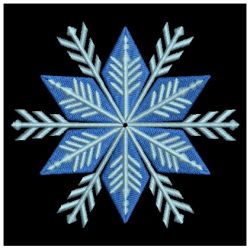 Snowflakes 07