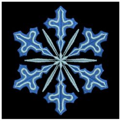 Snowflakes 09