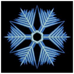 Snowflakes 10