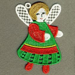 FSL Christmas Angel 02