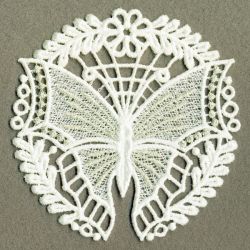 FSL Butterflies 04 machine embroidery designs