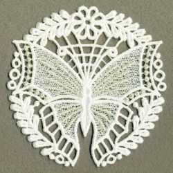 FSL Butterflies 04 machine embroidery designs