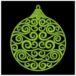 Christmas Ornaments 05