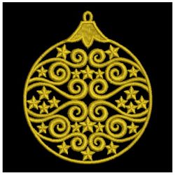 Christmas Ornaments 10