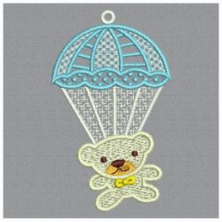 FSL Parachute Ornaments 01 machine embroidery designs