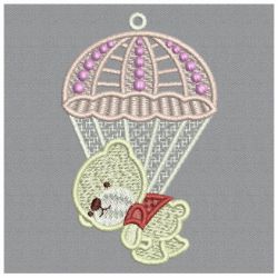 FSL Parachute Ornaments 03