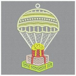 FSL Parachute Ornaments 05