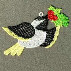 FSL Christmas Birds 02