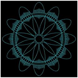 Artistic Dream Quilt 01(Sm)