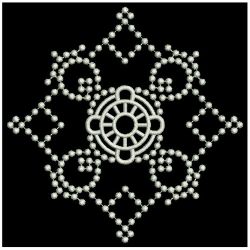Candlewicking Quilt 02(Lg)