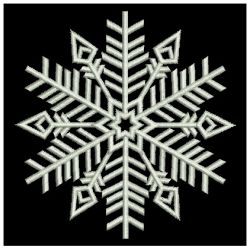 Artistic Snowflakes 03