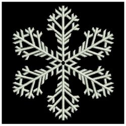 Artistic Snowflakes 08