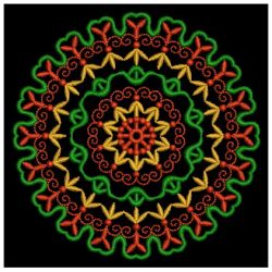 Colorful Quilt 02