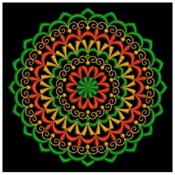 Colorful Quilt 04