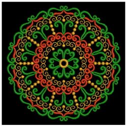 Colorful Quilt 05