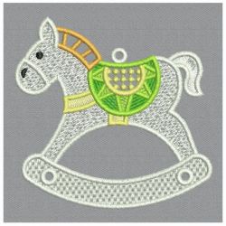 FSL Toy Trojan 01 machine embroidery designs