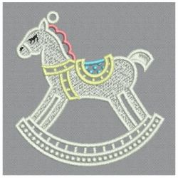 FSL Toy Trojan 03 machine embroidery designs