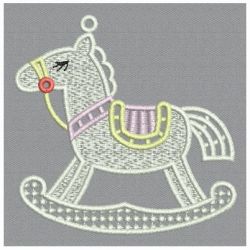 FSL Toy Trojan 05 machine embroidery designs