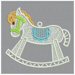 FSL Toy Trojan 07 machine embroidery designs