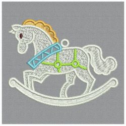 FSL Toy Trojan 08 machine embroidery designs