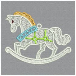 FSL Toy Trojan 08