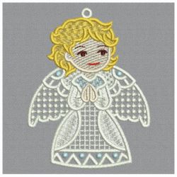 FSL Angels 06 machine embroidery designs