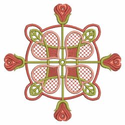 Rose Quilt 01(Md)
