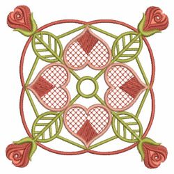 Rose Quilt 04(Sm)