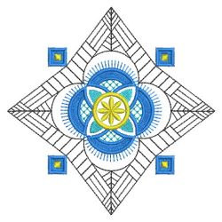 Brilliant Quilt 09(Md) machine embroidery designs