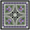 FSL Pansy Doily 01