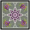 FSL Pansy Doily 03