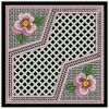 FSL Pansy Doily 04