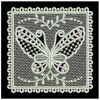 FSL Butterfly Doily 03