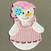 FSL Cute Snowman 07