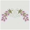 Fabulous Flower Quilt 01(Md)