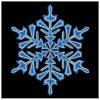 Snowflakes 02