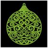 Christmas Ornaments 05