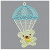 FSL Parachute Ornaments 01