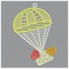 FSL Parachute Ornaments 06