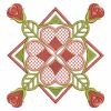 Rose Quilt 02(Md)