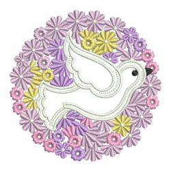 Fancy Doves 08