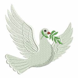 Dove of Peace 03
