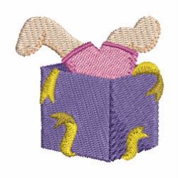 Baby's First Birthday 07 machine embroidery designs
