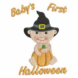 Baby First Holiday 04 machine embroidery designs